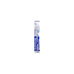 Elgydium Escova de Dentes Whitening Suave