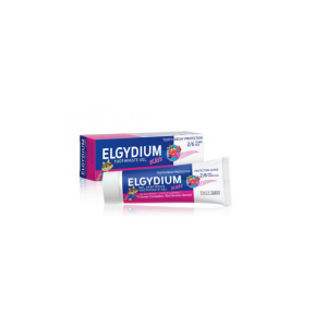 Elgydium Gel Dentífrico Junior Frutos Silvestres 50ml