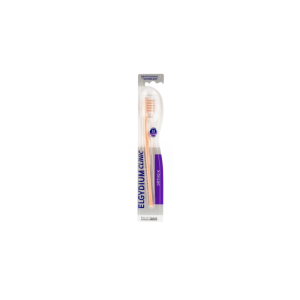 Elgydium Clinic Orthodontic Toothbrush