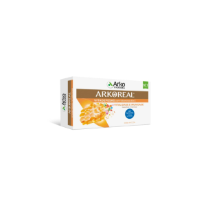 Arkoreal Geleia Vit Amp Larj S/Acucar X20 Amp Beb