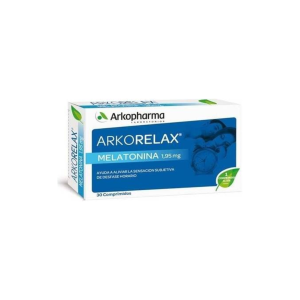 Arkosono Melatonin 1.95mg Compx30
