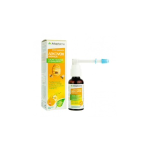 Arkovox Propolis Spray Garganta 30ml Sol Oral Gta