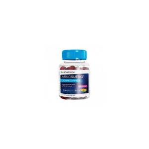 Arkosono Sleepgummies Gomas X30