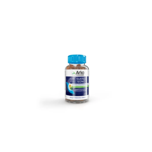 Arkosono Sleepgummies Gomas X60