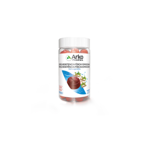 Arkogummies Ashwagandha Gomas X60