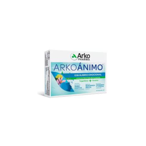 Arkoânimo Comp X30