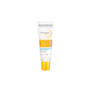 Bioderma Photoderm Cream SPF50+ Light Shade 40ml