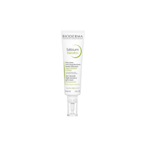 Bioderma Sébium Kerato+ Gel-Cream 30ml