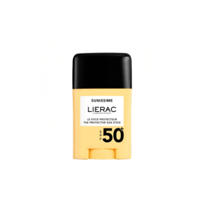 Lierac Sunissime Protective Stick Face & Sensitive Areas SPF50 15g