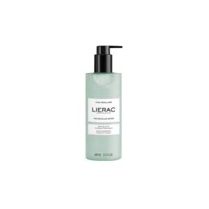 Lierac Make-up Remover Micellar Water - 400 ml
