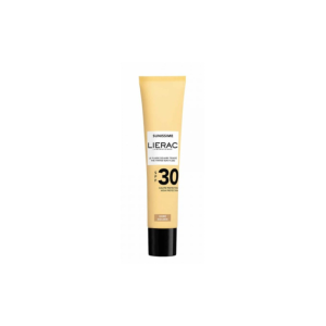 Lierac Sunis Fl Sol Rst Cor Spf30 40ml
