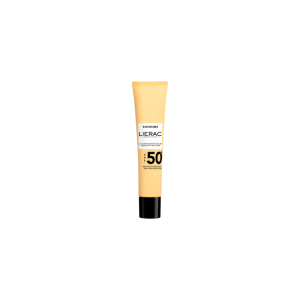Lierac Sunis Fl Sol Rst Cor Spf50+ 40ml