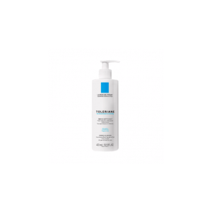 La Roche-Posay Toleriane Fluido de Limpeza 400ml