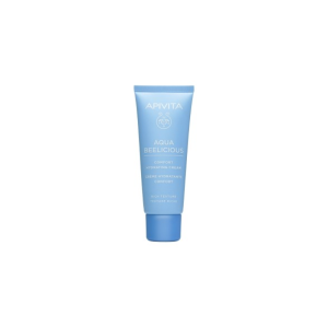 Apivita Aqua Beelicious Creme Conforto Hidratante - 40ml