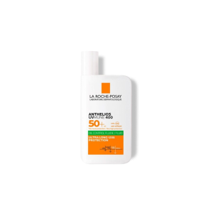 La Roche-Posay Anthelios UVmune 400 SPF50+ Fluído Oil Control 50ml