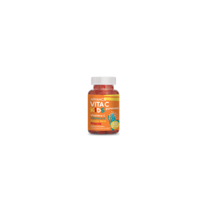 Advancis Vita C Kids Gummies Tutti-Fruta (x30 gomas)