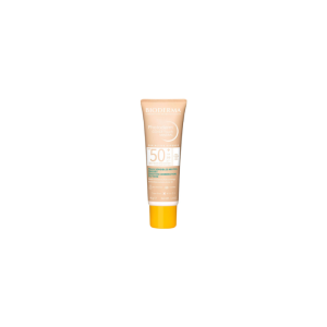 Bioderma Photoderm Cover Touch SPF50+ Muito Claro 40g