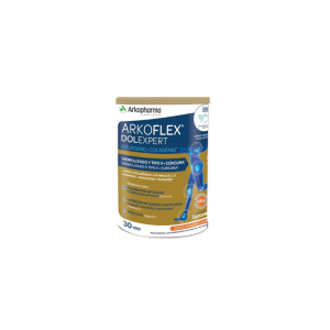 Arkoflex Colagen Laranja Po 390g Pó Susp Oral Medida