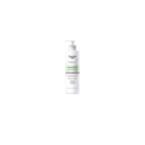 Eucerin DermoPure Oil Control Gel de Limpeza Triplo Efeito 400ml
