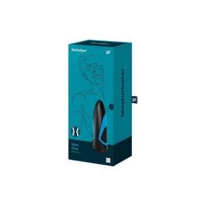 Satisfyer - Masturbador Masculino Satisfyer Men