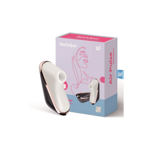 Satisfyer - Satisfyer Pro Traveler