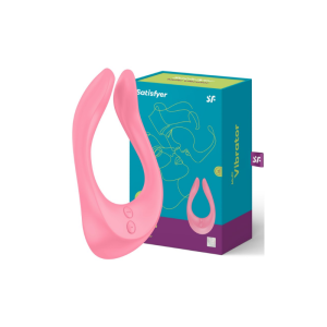 Satisfyer - Estimulador Multifun 2 Endless Joy