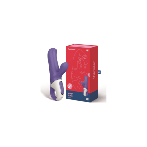 Satisfyer - Vibrador Magic Bunny