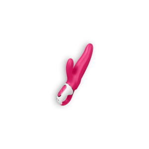 Satisfyer - Vibrador Mr. Rabbit