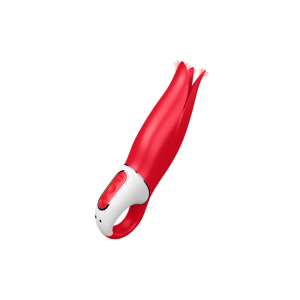 Satisfyer Vibrador Vibes Power Flower