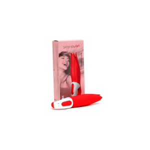 Satisfyer - Vibrador Power Flower