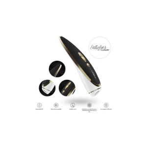 Satisfyer - Succionador de Clítoris Haute Couture