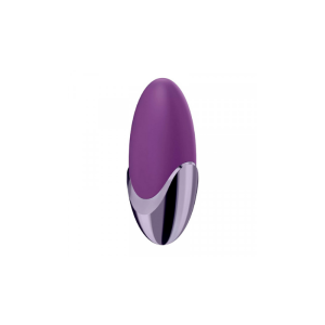 Satisfyer - Estimulador del Clítoris Layons Purple Pleasure