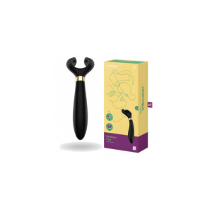 Satisfyer - Partner Satisfyer Multifun 3 Negro