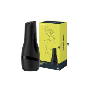 Satisfyer - Men Classic Negro