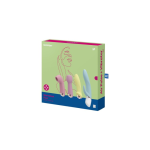 Satisfyer - Set Marvelous Four