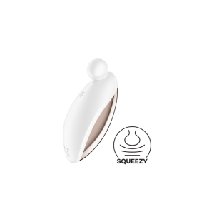 Satisfyer - Spot On 2 Blanco