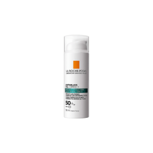 La Roche-Posay Anthelios Oil Correct Gel-Creme Diário SPF50+ 50ml