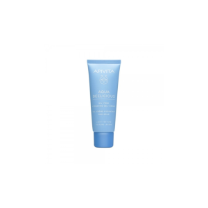 Apivita Aqua Beelicious Gel-Creme Hidratante Oil-Free - 40ml