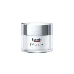 Eucerin Q10 Active Day Dry and Sensitive Skin 50ml