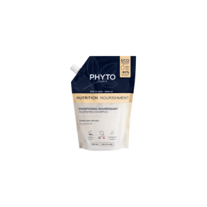 Phyto NUTRIÇÃO Champô Recarga 750ML