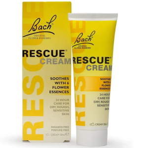 Floral de Bach Rescue Creme 50ml