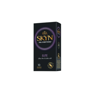 Skyn Elite 10 Preservativos