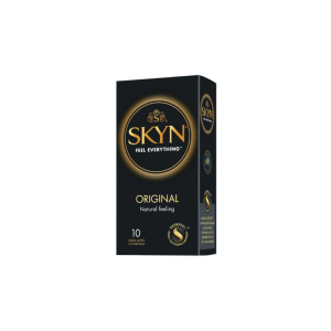 Skyn Original 10 Preservativos