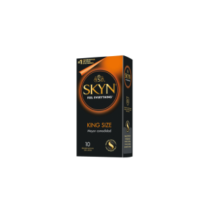 Skyn Large 10 Preservativos