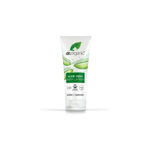 Dr.Organic Bio Aloé Loção Corporal 200ml