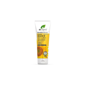 Dr.Organic Bio Vit.E Loção Corpo 200ml