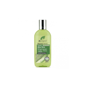Dr.Organic Bio Aloé Champô 265ml