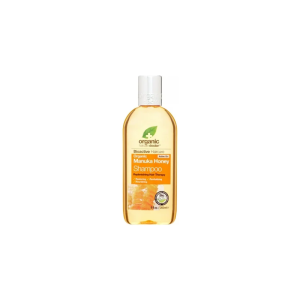 Dr.Organic Bio Mel Manuka Champô 265ml