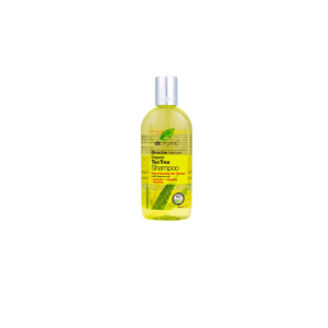 Dr.Organic Bio Melaleuca Champô 265ml