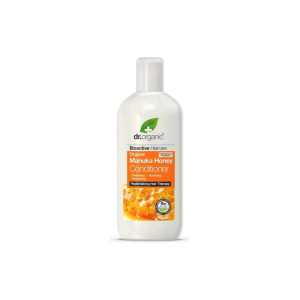 Dr.Organic Bio Mel Manuka Amaciador265ml